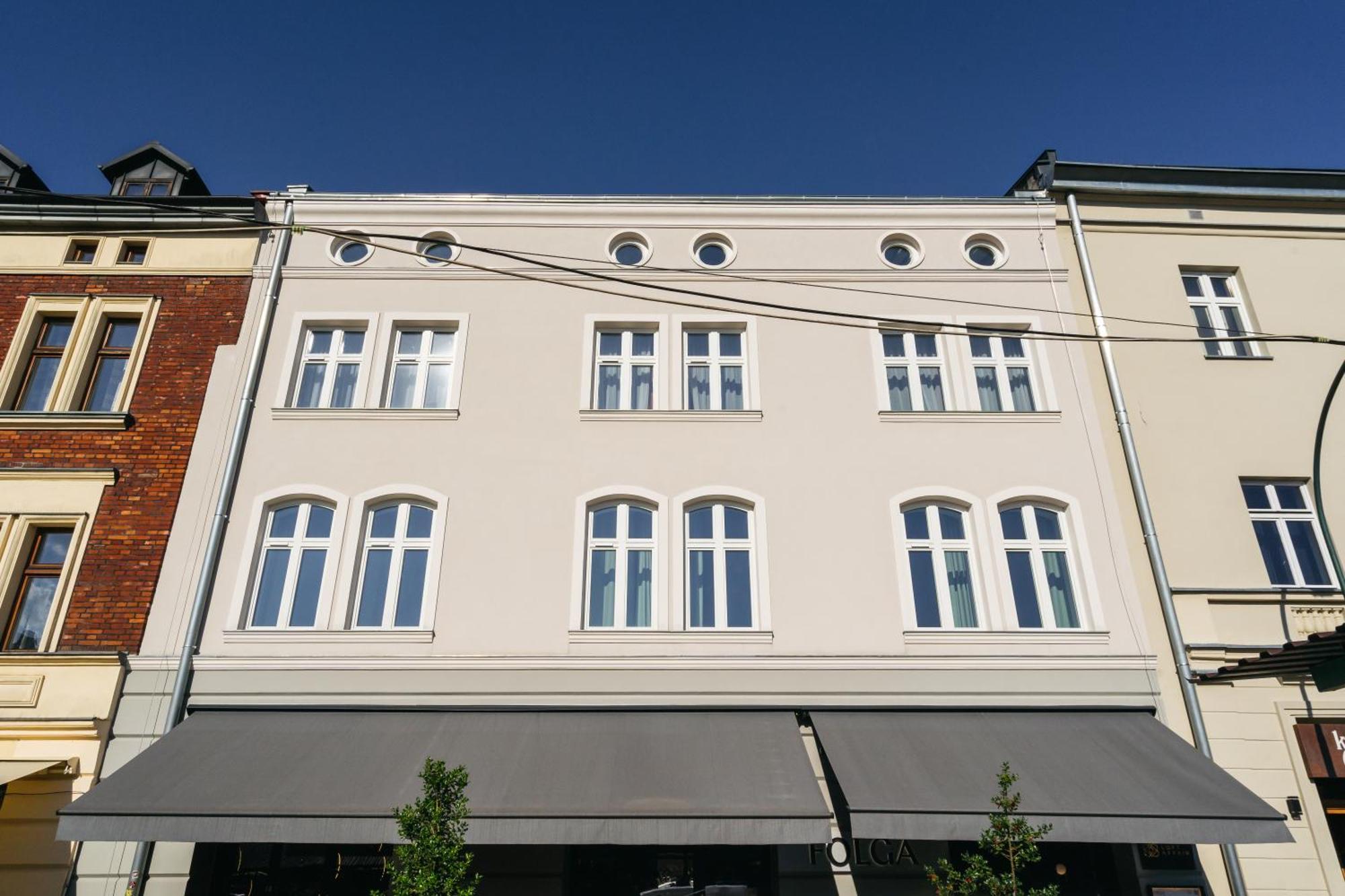 Estery12 - Loftaffair Collection Krakow Bagian luar foto